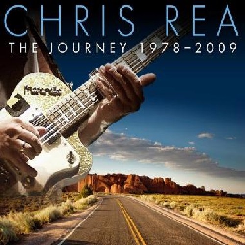 Journey 1978-09