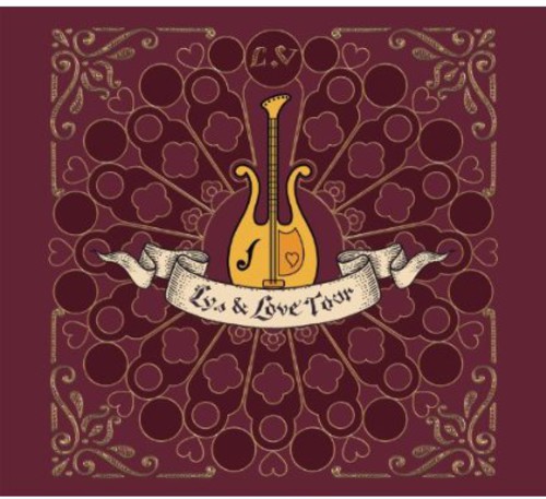 Lys & Love Live [Import]