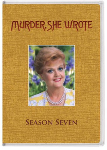 Murder, She Wrote: Season Seven