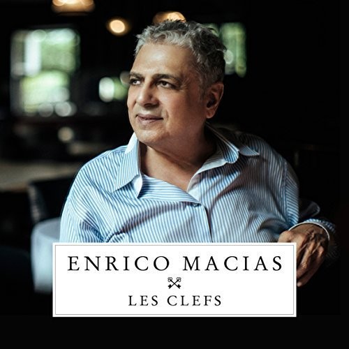 Les Clefs [Import]