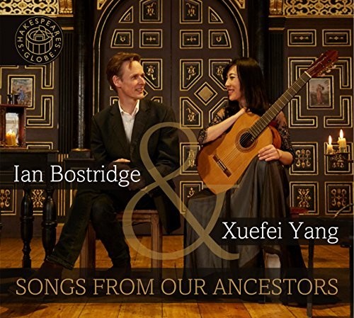 Songs from Our Ancestors