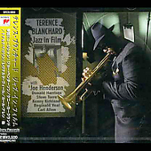 Jazz in Film [Import]