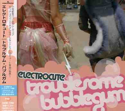 Troublesome Bubblegum [Import]
