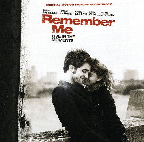 Remember Me (Original Soundtrack) [Import]
