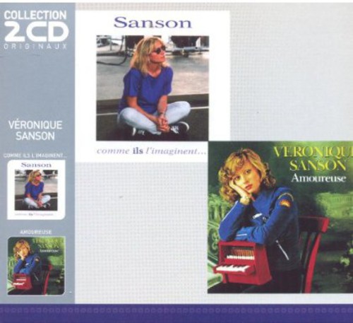 Coffret 2CD [Import]