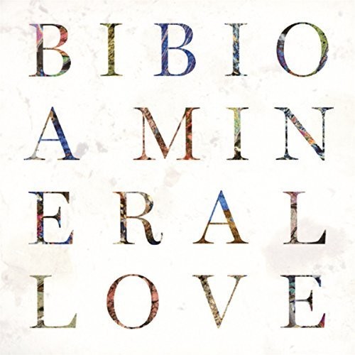 Mineral Love