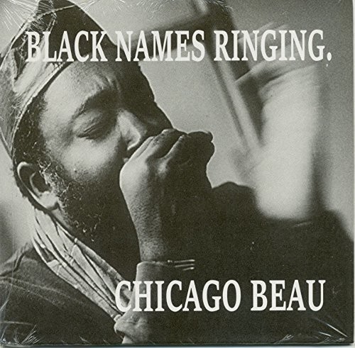 BLACK NAMES RINGING