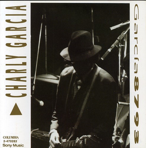 Garcia 87 /  93 [Import]
