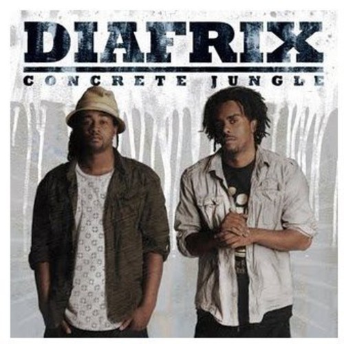 Concrete Jungle [Import]