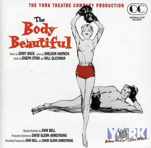 Body Beautiful