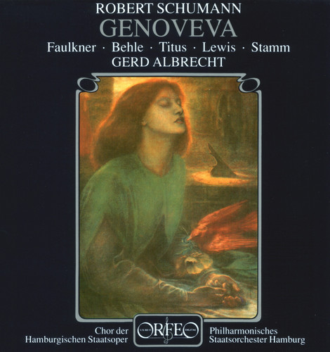Genoveva