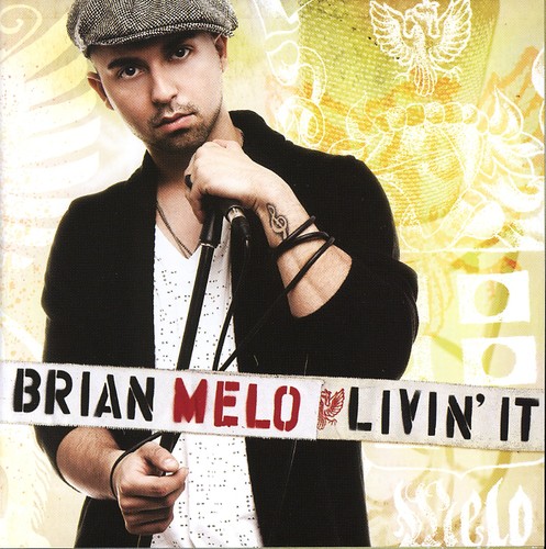Livin It [Import]
