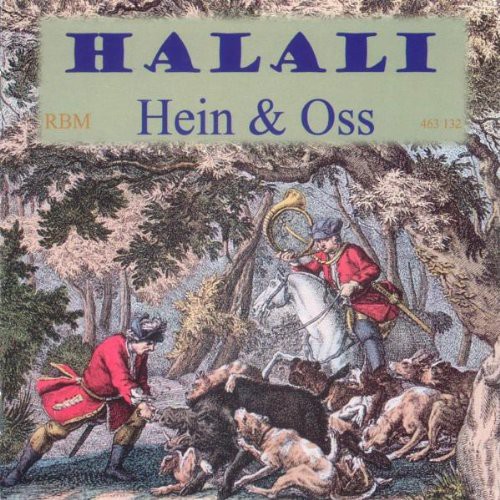 Halali