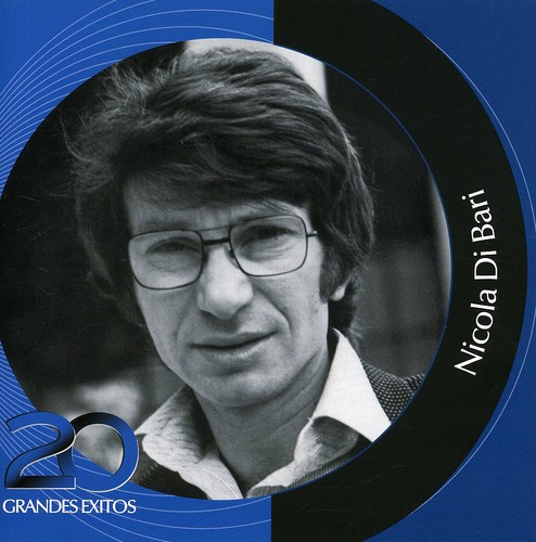 Inolvidables RCA: 20 Grandes Exitos