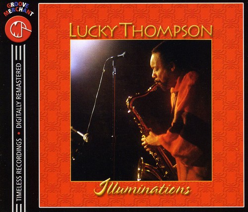 Illuminations [Import]