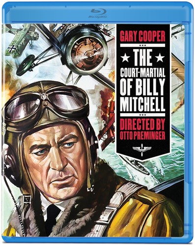 The Court-Martial of Billy Mitchell
