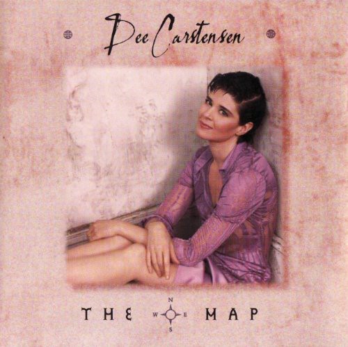 Dee Carstensen - The Map