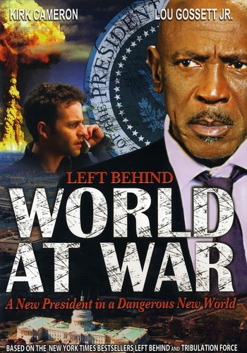 Left Behind: World at War