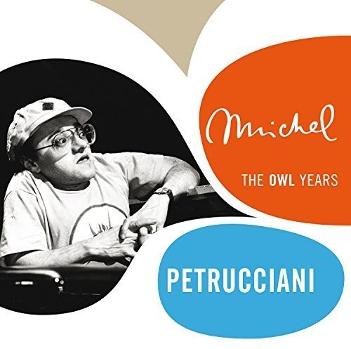 Owl Years [Import]