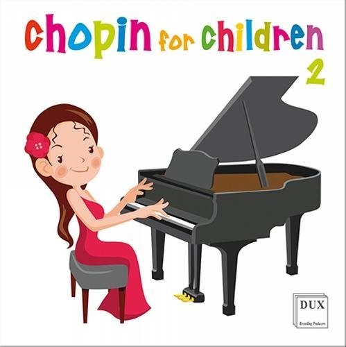 Chopin for Children Vol 2