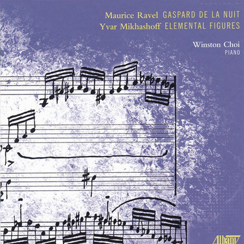 Winston Choi Performs