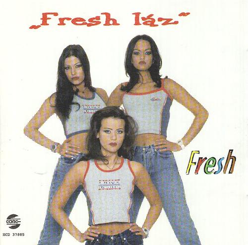 Fresh Laz