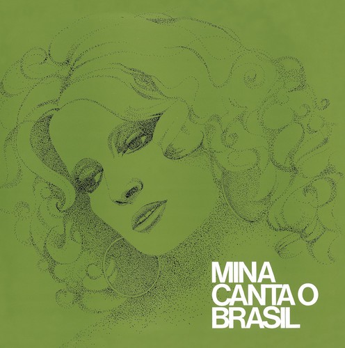 Mina Canta O Brasil