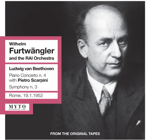 Piano Concerto No. 4