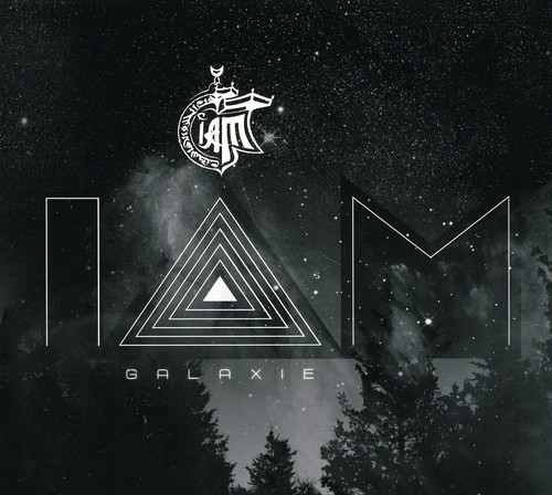 Galaxy [Import]