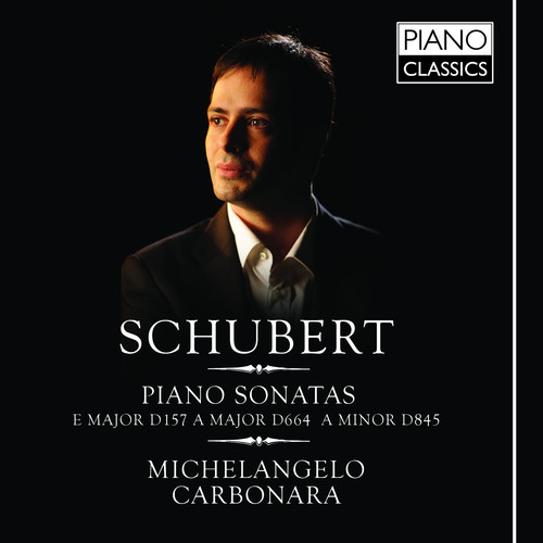 Piano Sonatas 157