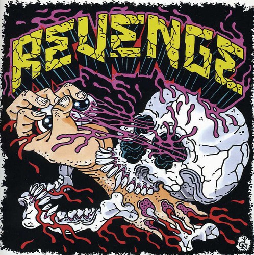 Revenge