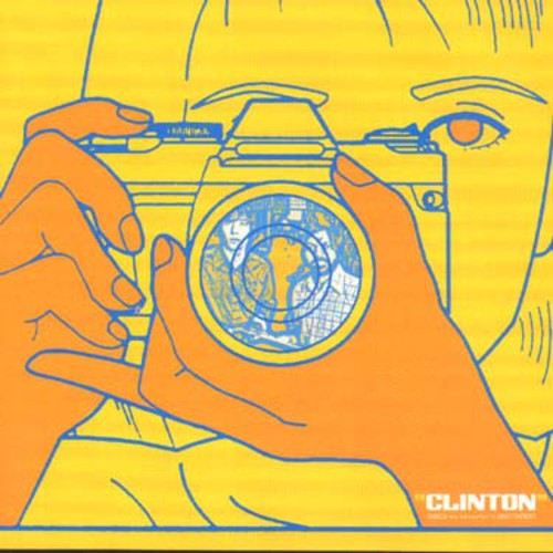 Disco & the Halfway to [Import]