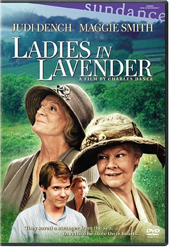 Ladies In Lavender - Ladies In Lavender