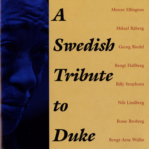 Swedish Tribute Duke