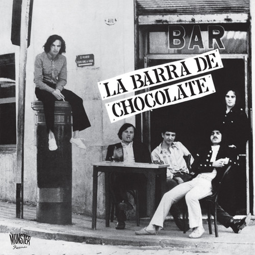 Barra de Chocolate