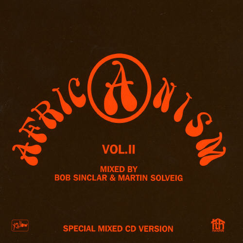 Album Art