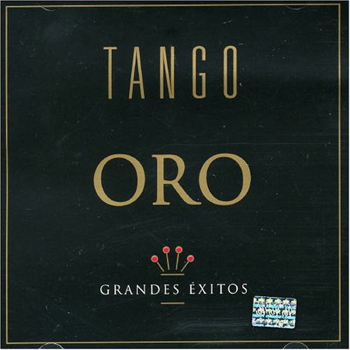 Colour Collection: Tangos [Import]