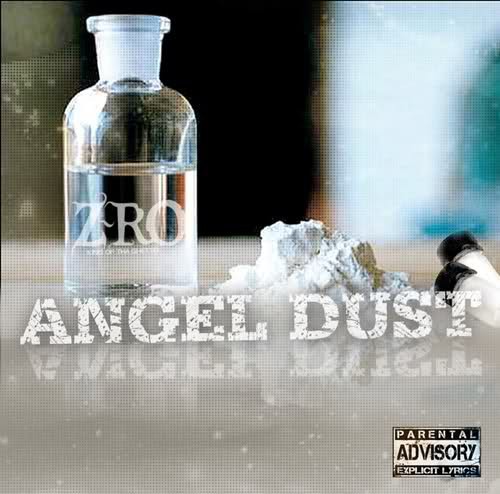 Angel Dust [Explicit Content]