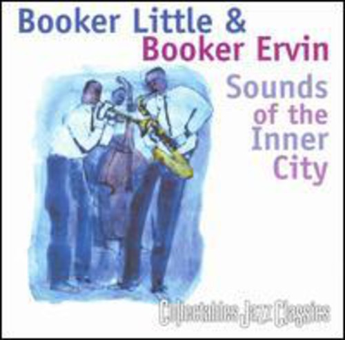 Sounds of the Inner City