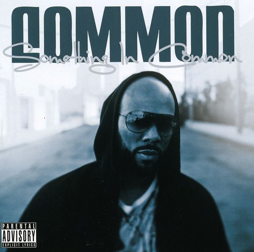 Something in Common [Import]