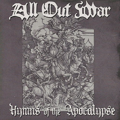 Hymns Of The Apocalypse