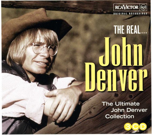 Real John Denver [Import]