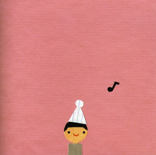 Plays Pajama Pop Pour Vous