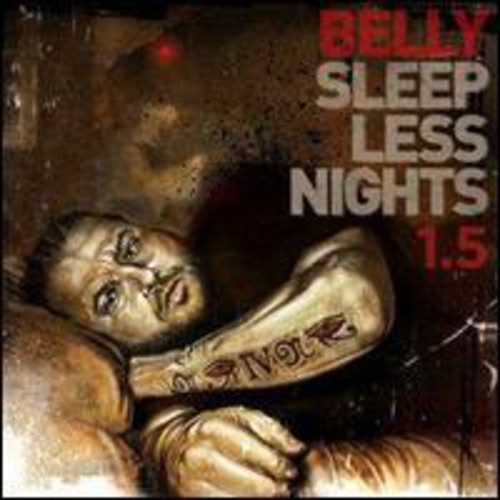 Sleepless Nights 1.5 [Import]