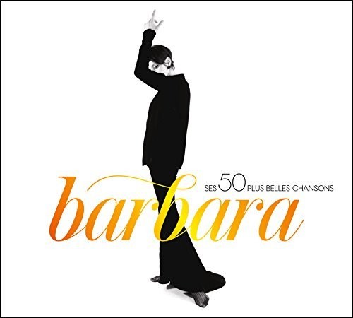 Les 50 Plus Belles Chansons [Import]