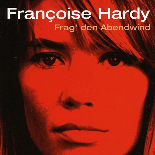 Frag Den Abendwind [Import]