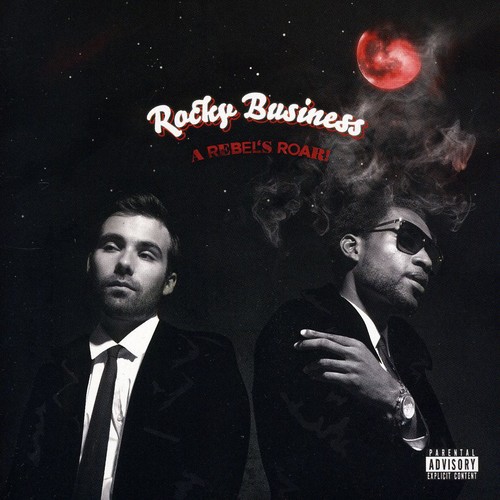 Rebel's Roar [Explicit Content]