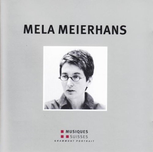 Meierhans /  Basel Sinfonietta : Komponistinnen / Portrait