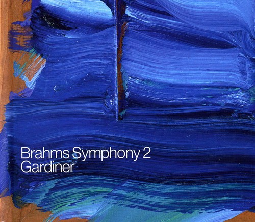 Symphony No. 2 /  Alto Rhapsody