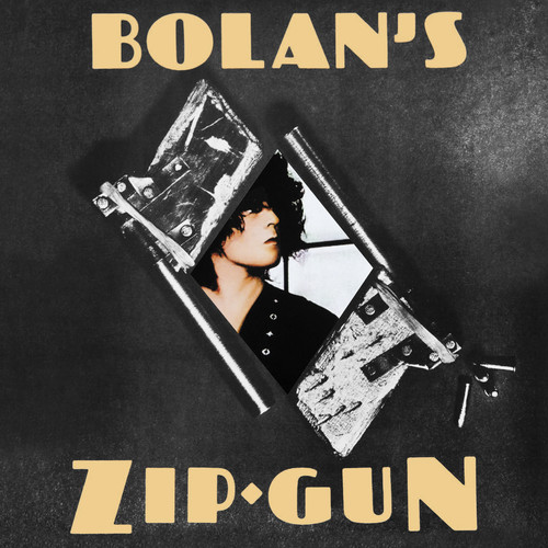 Bolans Zip Gun